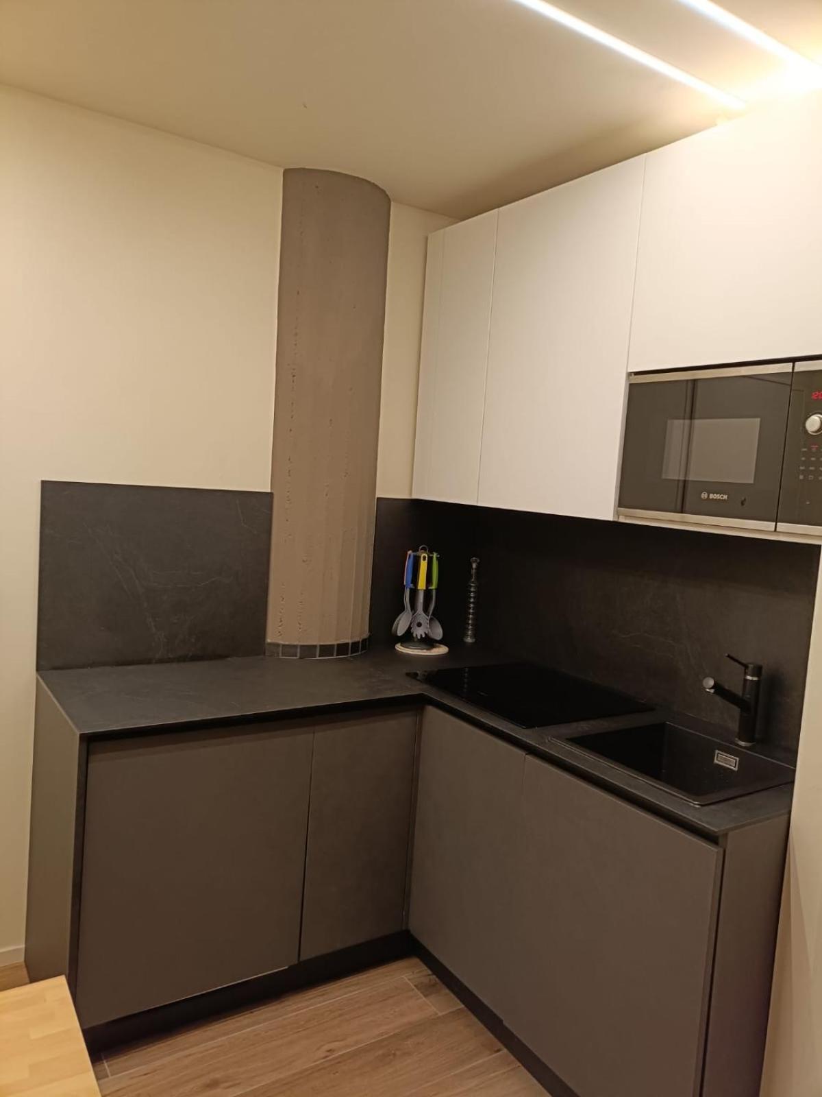 Riviera Apartments Near The Beach + Parking Rosolina Mare Esterno foto
