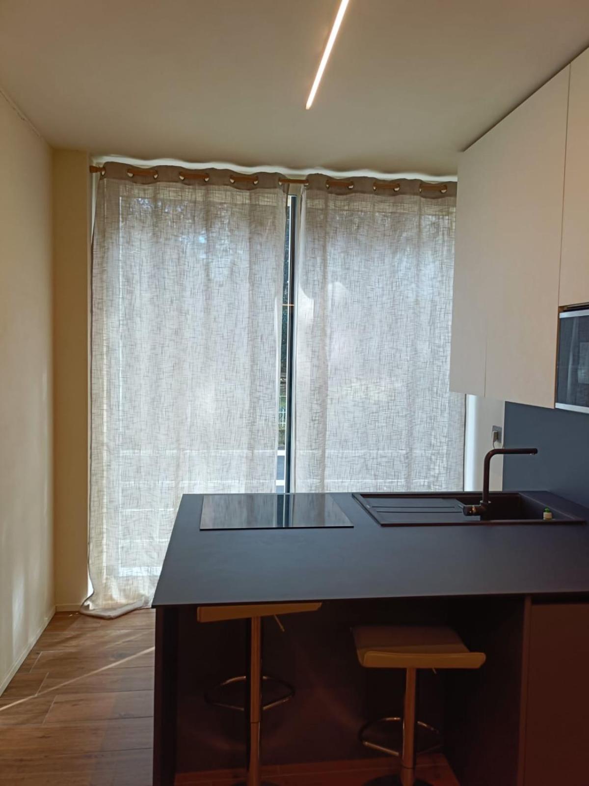 Riviera Apartments Near The Beach + Parking Rosolina Mare Esterno foto