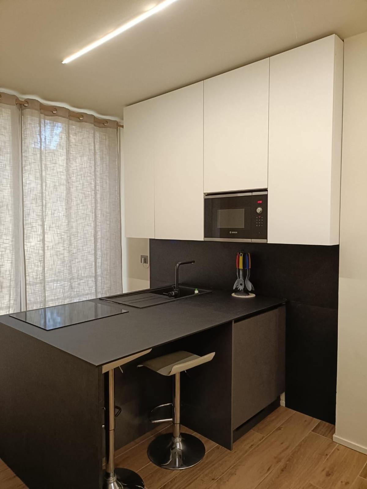 Riviera Apartments Near The Beach + Parking Rosolina Mare Esterno foto