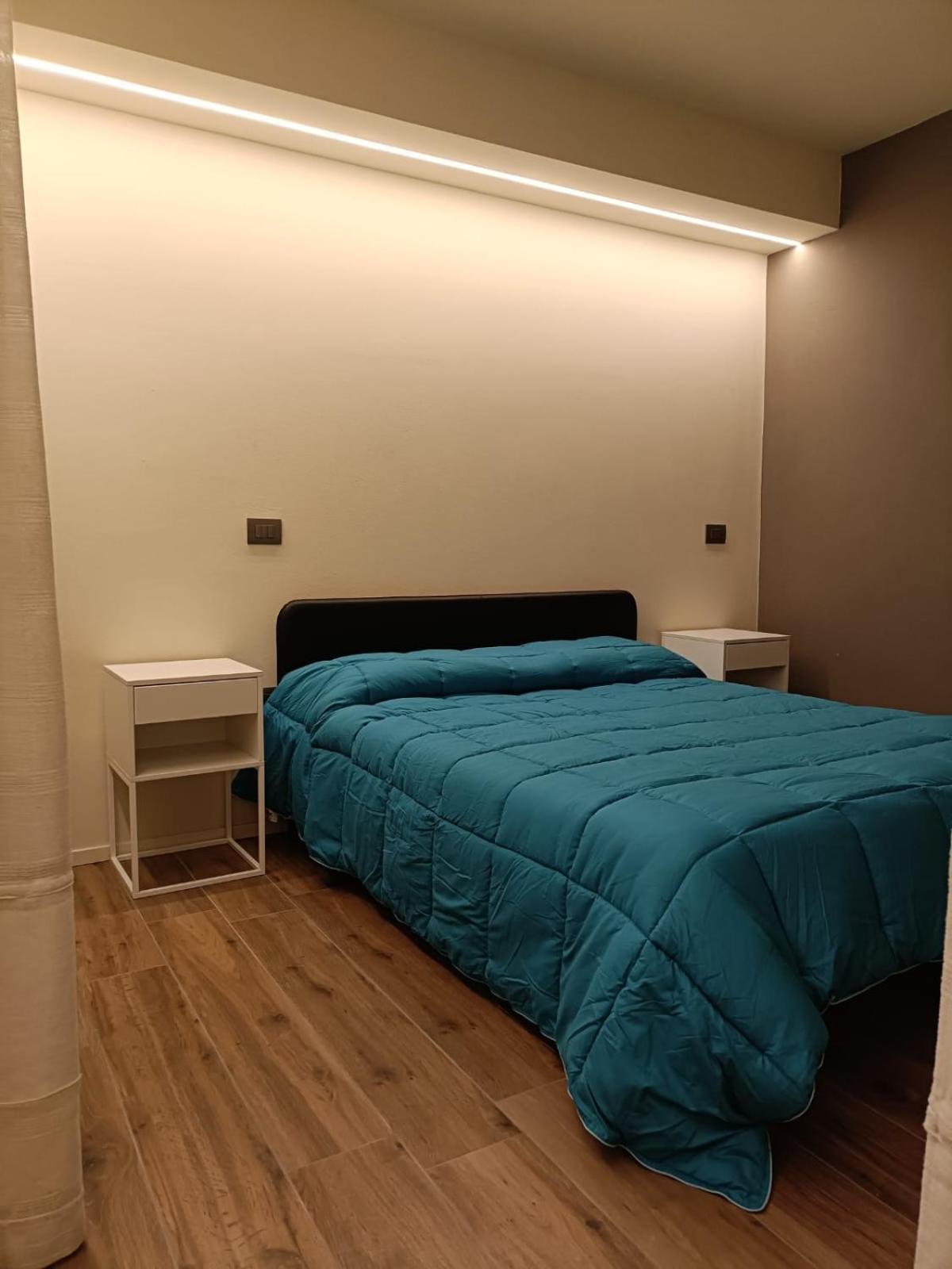 Riviera Apartments Near The Beach + Parking Rosolina Mare Esterno foto