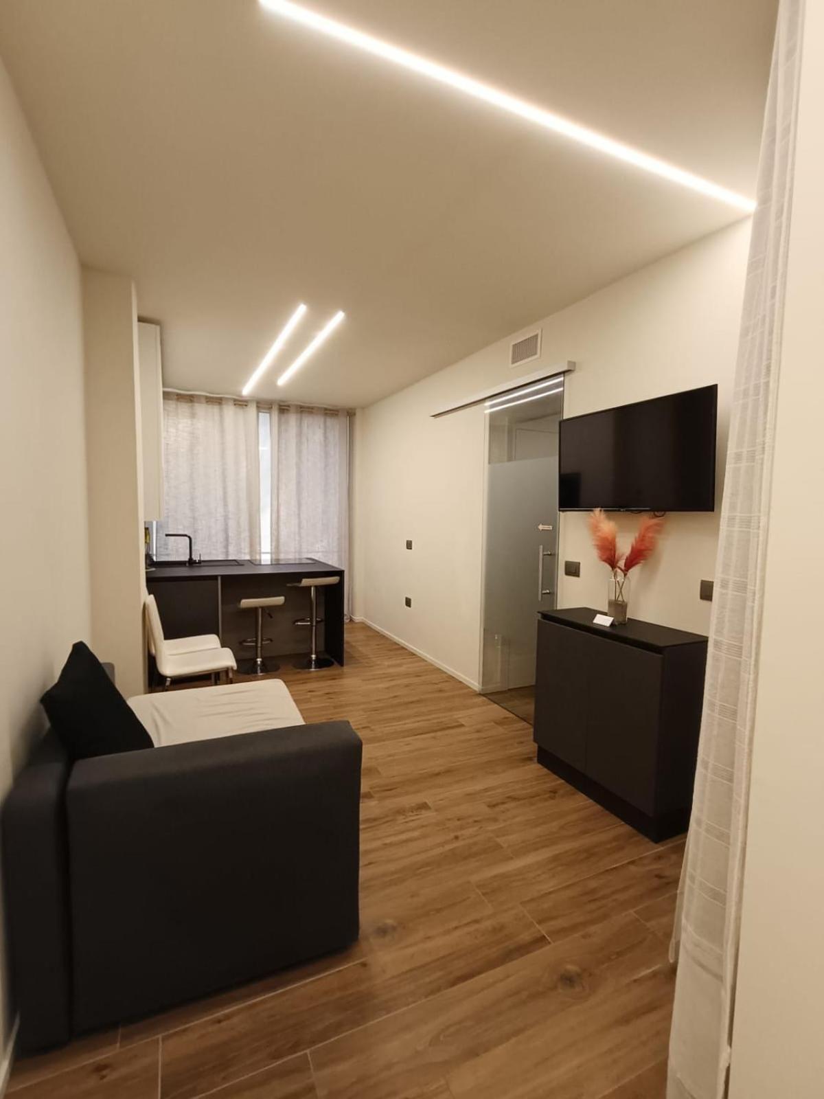 Riviera Apartments Near The Beach + Parking Rosolina Mare Esterno foto